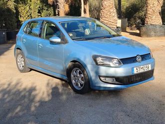 vw polo bluemotion dezembro/11