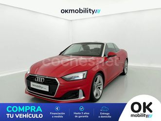 audi a5 advanced 35 tdi s tronic cabrio