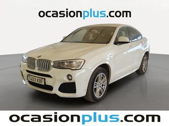 xdrive30d (258 cv) pack m