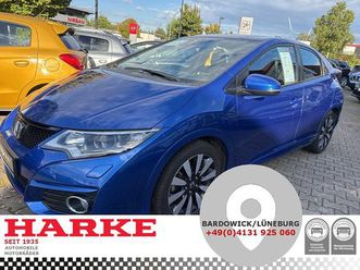 honda civic 1.4 i-vtec edition x