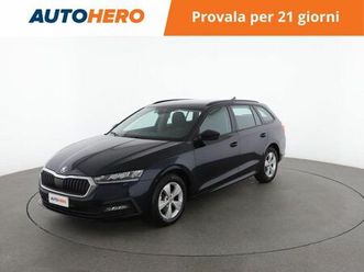 2.0 tdi evo scr dsg wagon executive