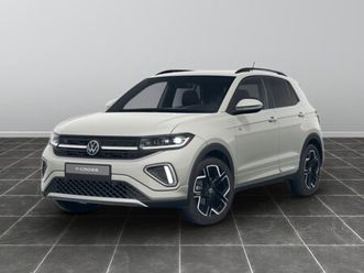 1.0 tsi 115cv r-line plus