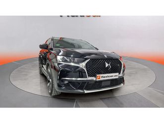 bluehdi 132kw (180cv) auto. grand chic