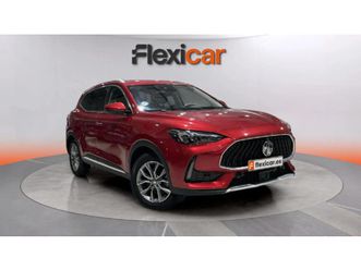 1.5 turbo gdi comfort dct