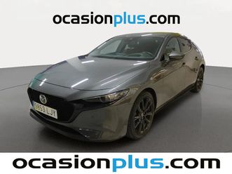 mazda 3 2.0 skyactiv-x zenith-x (181 cv)