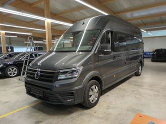 volkswagen crafter grand california 680 2.0 tdi dsg *1.hand