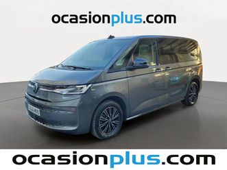 life batalla corta 1.4 tsi phev (218 cv) dsg