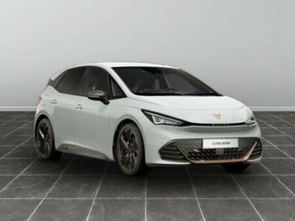 59kwh impulse+ 204cv