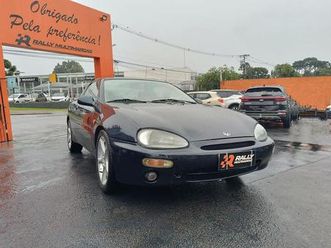 mazda mx-3 1.6 16v