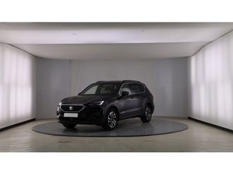 1.5 tsi st&sp style go 110 kw (150 cv)