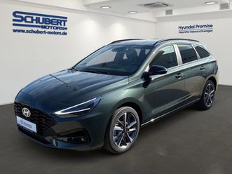 hyundai i30 1.5 dct kombi upe *35.340€* navi pano led ka