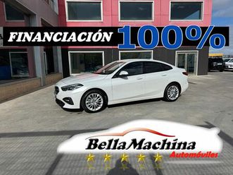 bmw 2 series 218da