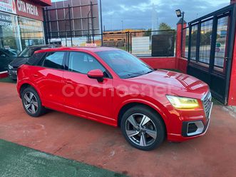 audi q2 sport edition 1.6 tdi