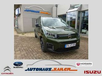 mpv blue hdi130 at plus