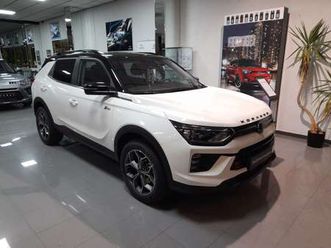 g15 urban plus 4x2 l.p.