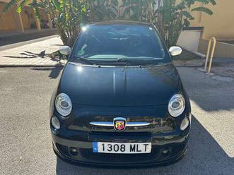 595 1.4t jet competizione 160 competizione