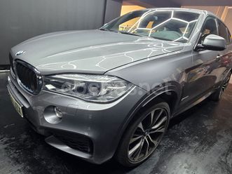 bmw x6 xdrive35i
