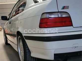 bmw serie 3 318is coupe
