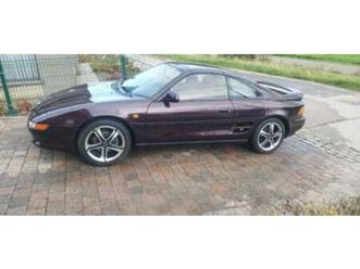 ② youngtimer — toyota — 2ememain