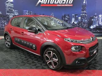 citroën c3 e-hdi fap exclusive