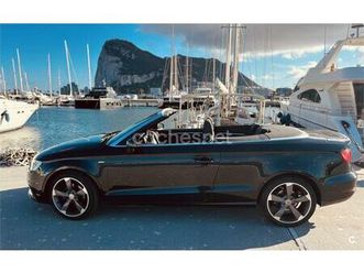 audi a3 cabrio 2.0 tdi 150 clean s tr attraction