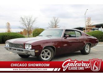 1971 buick skylark for sale
