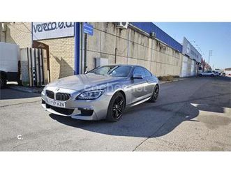 bmw serie 6 640d