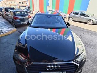 audi a6 avant 35 tdi s tronic