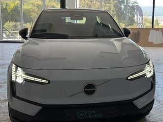 volvo ex30 69 kwh single motor extended range plus