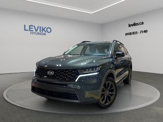 kia sorento 2021 x-line awd un propri