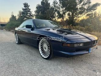 bmw serie 8 850ci aut.