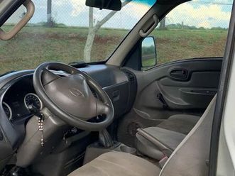 hyundai hr 2.5 tci diesel (rs/rd) 2011