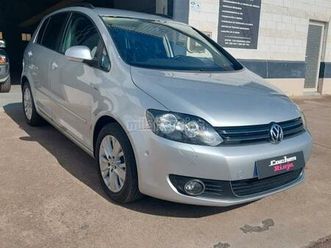 volkswagen - golf plus 1.2 tsi 105cv advance
