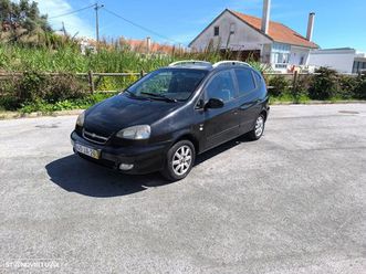 chevrolet tacuma 2.0 cdx