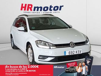 volkswagen golf 1.0 tsi s&s ready2go