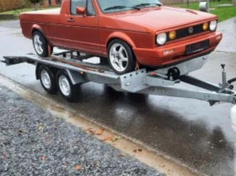 vw caddy mk1 ≫ 1992 • 9 900 лв. • id