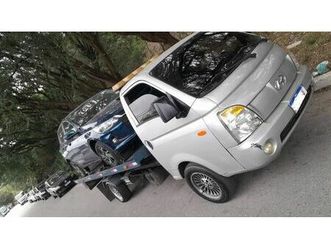 hyundai hr 2.5 tci diesel (rs/rd) 2012