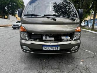 hyundai hr 2.5 tci diesel (rs/rd) 2014