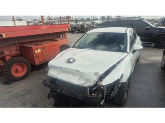 hyundai sonata n line lpg