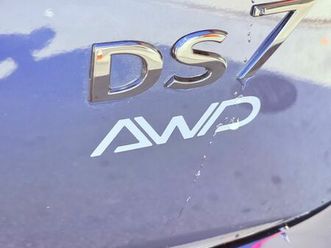 ds ds7 e-tense performance eat8