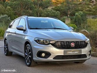 fiat tipo station wagon 1.3 m-jet lounge