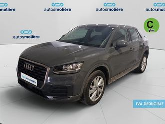 advanced 30 tdi 85 kw (116 cv) s tronic