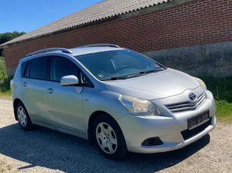 nysynet toyota sportsvan