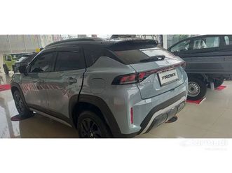 2025 suzuki fronx 1.5 sgx hybrid (2 tone) suv diskon 20juta cash bertahap