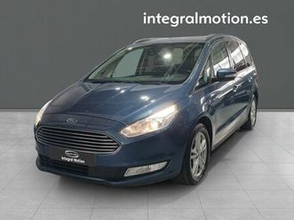 ford galaxy 2.0 tdci 110kw s/s business class 7 pl
