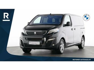 peugeot traveller active l2 bluehdi 18