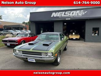 1972 dodge demon for sale