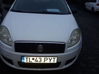 vând fiat linea 1368cm tulcea