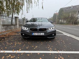 bmw 428i sport, 2015 god.