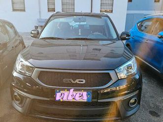 evo 5 - 1.6 bi-fuel gpl